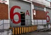 1662m² warehouse industrial for sale in Arganda del Rey, Avenida de Finanzauto photo