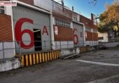 1662m² warehouse industrial for sale in Arganda del Rey, Avenida de Finanzauto photo
