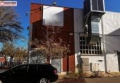 1662m² warehouse industrial for sale in Arganda del Rey, Avenida de Finanzauto photo