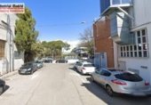 1662m² warehouse industrial for sale in Arganda del Rey, Avenida de Finanzauto photo