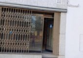 207m² locaux commerciaux pour vente à Badajoz, dans le quartier de San Roque, Carretera Madrid-Lisboa photo
