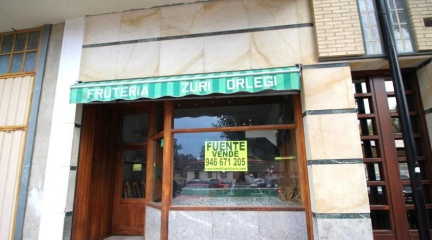 Local comercial