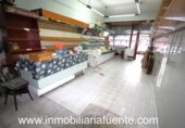 Fruiteria
en venda
amb 67m² a Güeñes, Avenida Mendi Ona foto