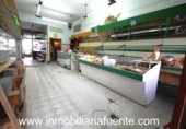 Fruiteria
en venda
amb 67m² a Güeñes, Avenida Mendi Ona foto
