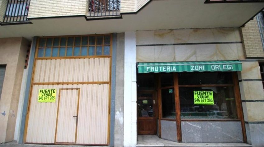 Local comercial