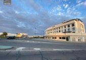 143m² locaux commerciaux pour vente à Albacete, Calle San Blas photo