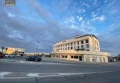 143m² locaux commerciaux pour vente à Albacete, Calle San Blas photo