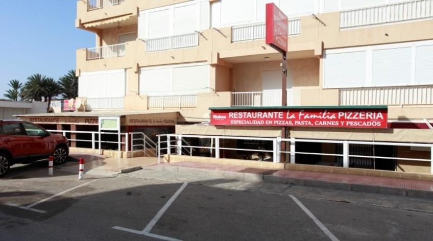 Local comercial