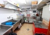 Restaurante en venta con 200m² en Cartagena, en la zona de La Manga del Mar Menor foto