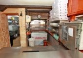 Restaurante en venta con 200m² en Cartagena, en la zona de La Manga del Mar Menor foto