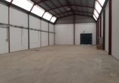 Nave Industrial en venta con 476m² en Alhama de Murcia, Calle la Cañada foto