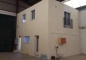 Nave Industrial en venta con 476m² en Alhama de Murcia, Calle la Cañada foto