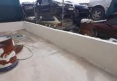 Nave Industrial en venta con 476m² en Alhama de Murcia, Calle la Cañada foto