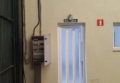 Nave Industrial en venta con 476m² en Alhama de Murcia, Calle la Cañada foto