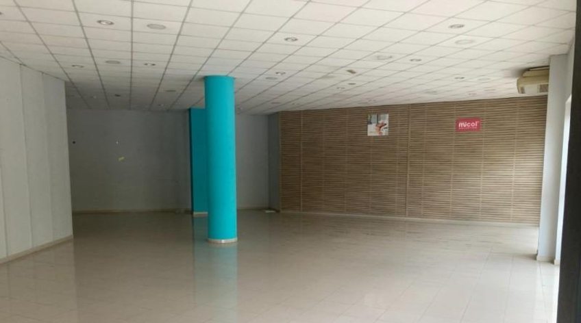 Local comercial