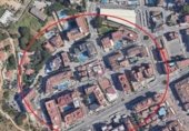 Hotel en venta con 1803m² en Calella, Carrer Montnegre foto