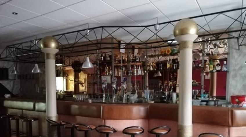 Local comercial