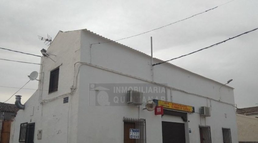 Local comercial