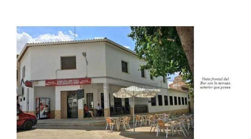Local comercial