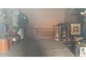 33m² entrepôt pour vente à Quintanar de la Orden, Calle Grande photo