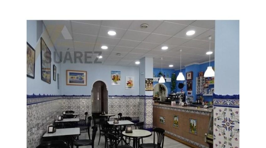 Local comercial