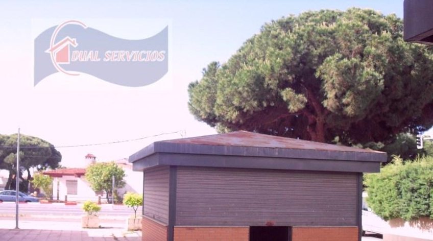 Local comercial