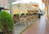 Restaurante en venta con 143m² en Calonge, Carrer Vermell foto
