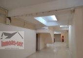 Local comercial
en venda
amb 128m² a Barcelona, a la zona de el Camp de l'Arpa del Clot, Carrer de Provença foto