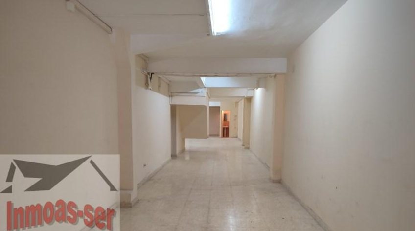 Local comercial