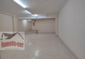 Local comercial
en venda
amb 128m² a Barcelona, a la zona de el Camp de l'Arpa del Clot, Carrer de Provença foto