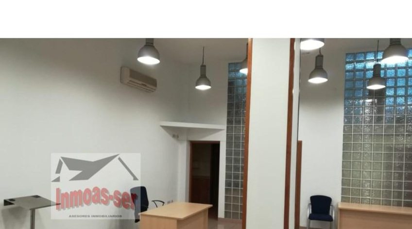 Local comercial