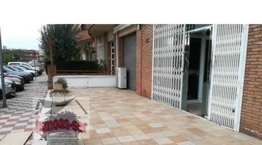 Local comercial