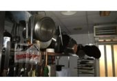 180m² restaurant for sale, assignment in Palafolls, Carrer de Ramon Turró photo