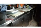 180m² restaurant for sale, assignment in Palafolls, Carrer de Ramon Turró photo