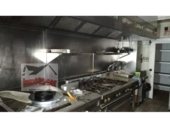 180m² restaurant for sale, assignment in Palafolls, Carrer de Ramon Turró photo