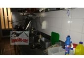 180m² restaurant for sale, assignment in Palafolls, Carrer de Ramon Turró photo
