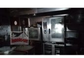 180m² restaurant for sale, assignment in Palafolls, Carrer de Ramon Turró photo