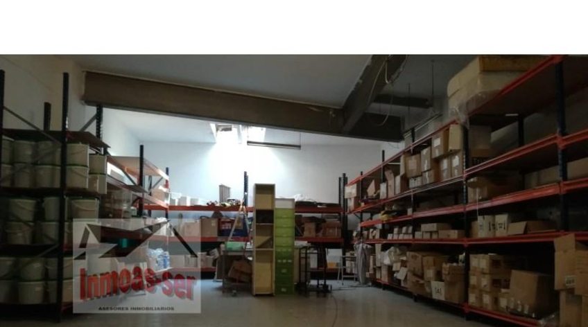 Local comercial