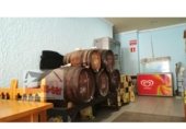 170m² bar pour vente à Pineda de Mar, Carrer de Santiago Rusiñol photo