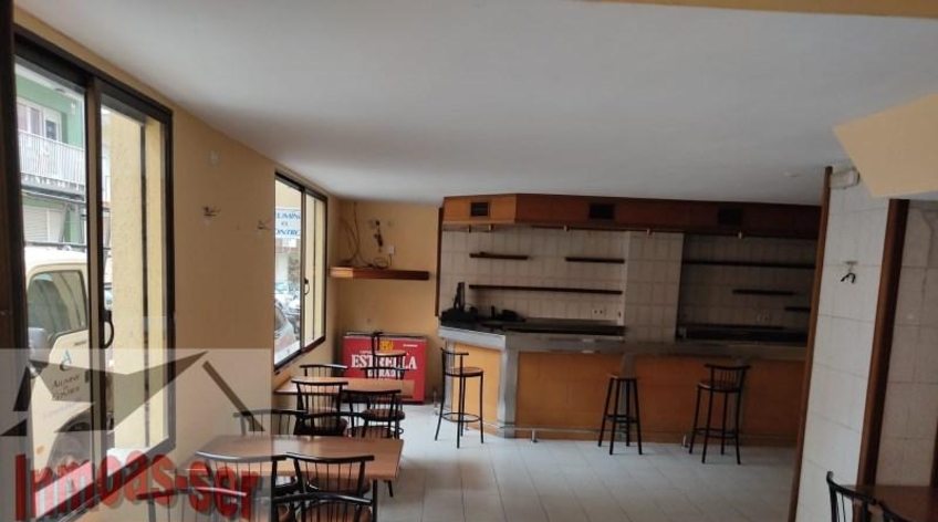Local comercial