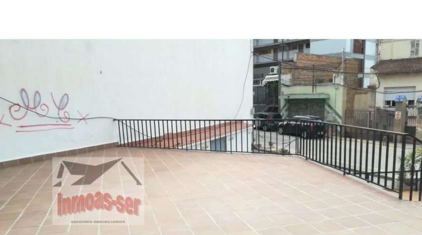 Local comercial
