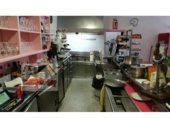 100m² restaurant for sale in Pineda de Mar, Carrer Llúria photo