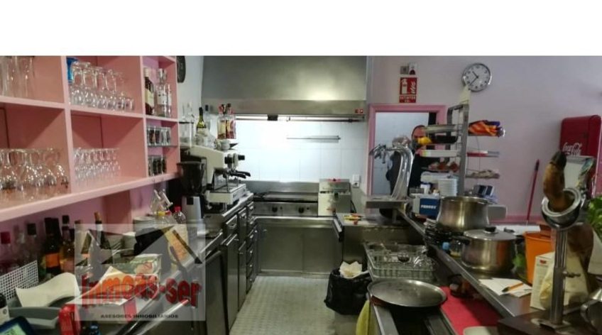 Local comercial