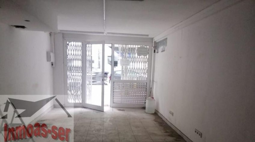 Local comercial