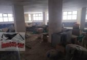 305m² commercial premises for sale in Barcelona, in the area of Sant Andreu de Palomar, Carrer del Cinca photo