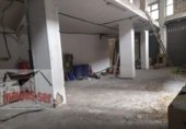 305m² commercial premises for sale in Barcelona, in the area of Sant Andreu de Palomar, Carrer del Cinca photo