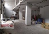 305m² commercial premises for sale in Barcelona, in the area of Sant Andreu de Palomar, Carrer del Cinca photo