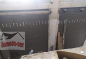 305m² commercial premises for sale in Barcelona, in the area of Sant Andreu de Palomar, Carrer del Cinca photo
