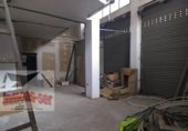 305m² commercial premises for sale in Barcelona, in the area of Sant Andreu de Palomar, Carrer del Cinca photo