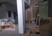 305m² commercial premises for sale in Barcelona, in the area of Sant Andreu de Palomar, Carrer del Cinca photo